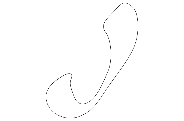 Air Cleaner Assembly Clip 078-129-797 - View 24