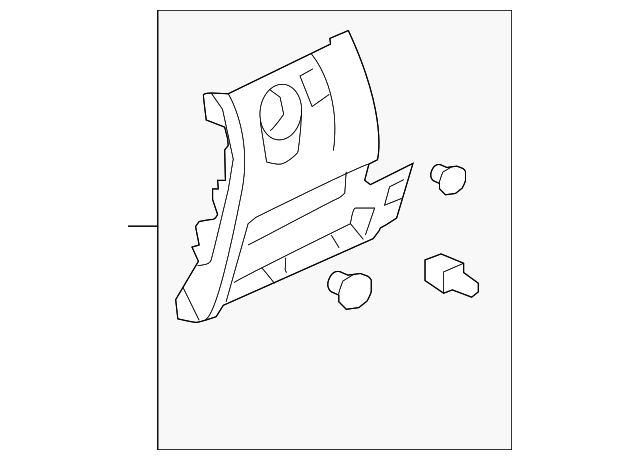 Lining 5M1-858-365-H-95T