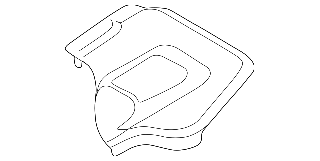 Cover 4B0-133-849-A - View 3