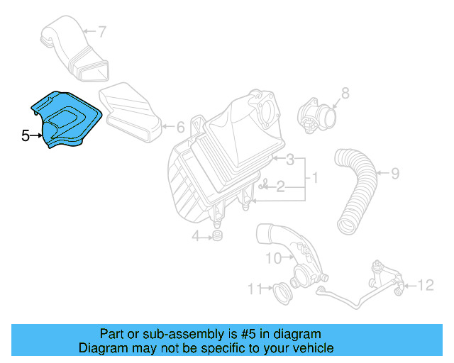 Cover 4B0-133-849-A - View 7