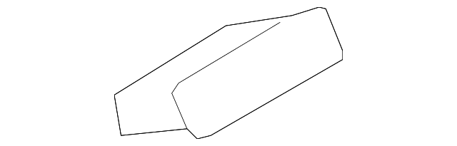 Tray 5M1-857-921-G-31X