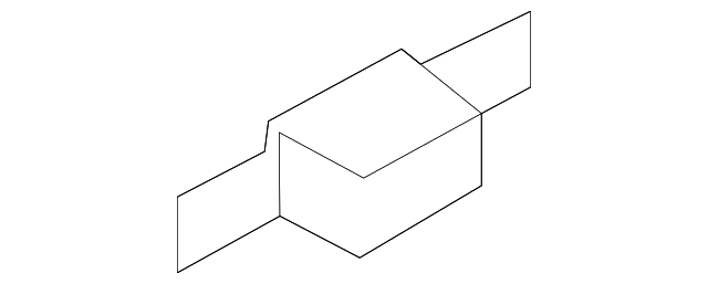 Vent Panel Clip 1K0-858-154