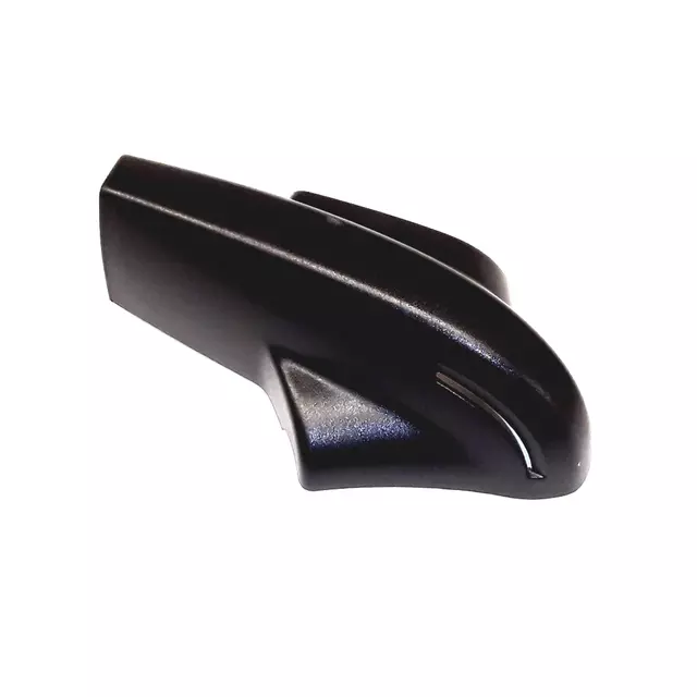 Mirror Inside Side Cover 3C0-858-548-9B9 - View 4