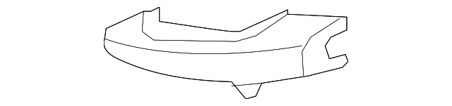 Mirror Inside Side Cover 3C0-858-547-9B9