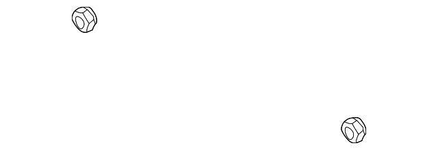 Exhaust Manifold Lock Nut N-908-946-01 - View 78