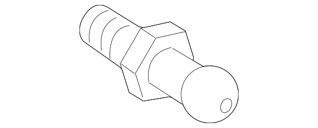 Cable Ball Stud 1Y0-871-437-A