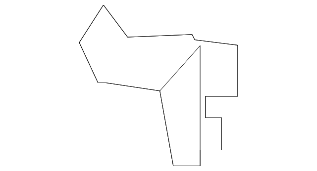 Converter & Pipe Support 7L6-253-047-A