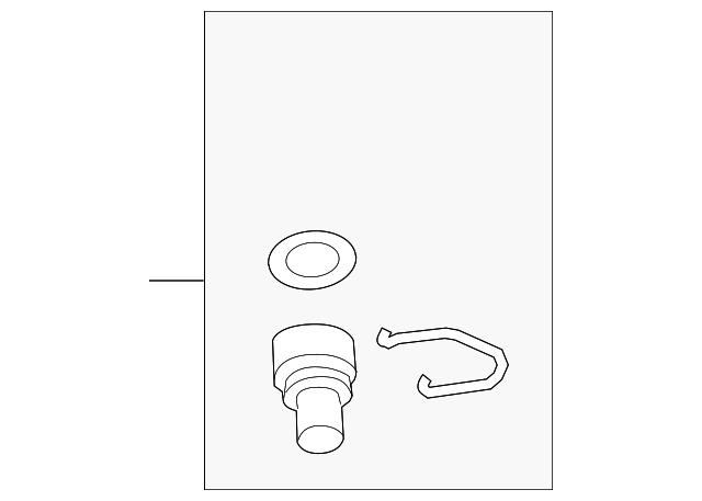 Lower Coupling 7M3-122-291 - View 35