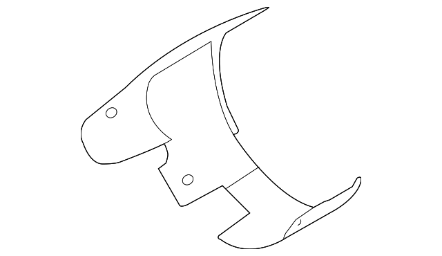 Cover Plate 07Z-145-325-A