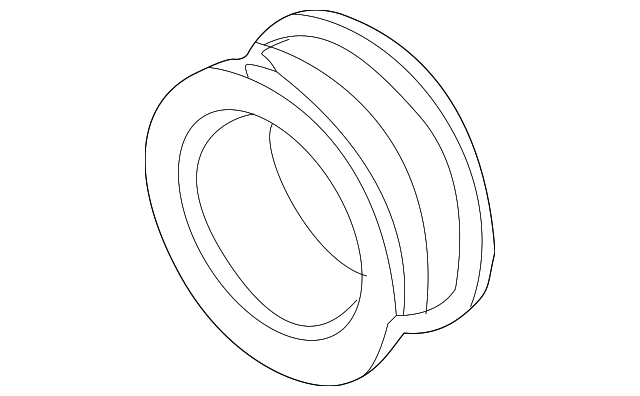 Alternator Pulley 06B-903-119-D - View 17