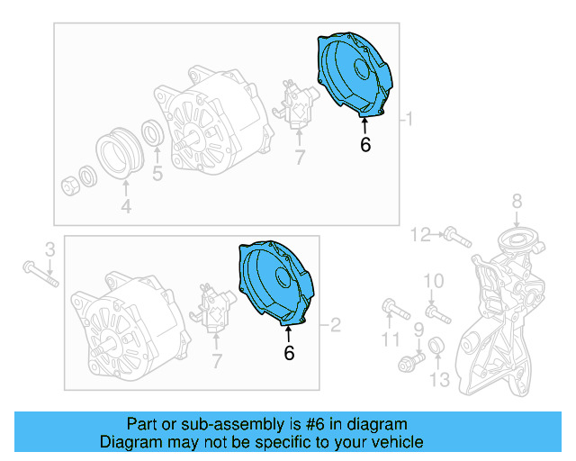 Cap 06F-903-193-A - View 18