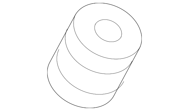 Bleeder Valve Dust Cap 211-611-483 - View 71