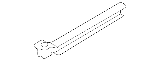 Seat Track 1J0-803-252 - View 19