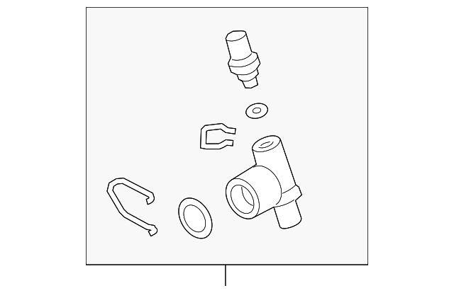 Lower Coupling 5Q0-122-291-T - View 24