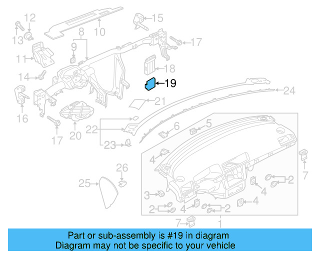 Deform Element 561-858-802 - View 9