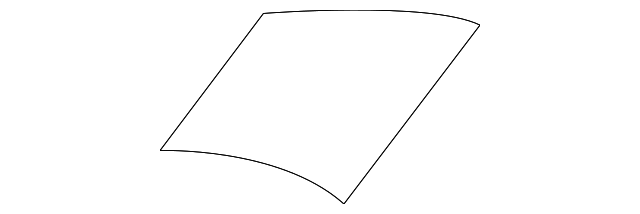 Speaker Grille 561-857-210-A-81U - View 2