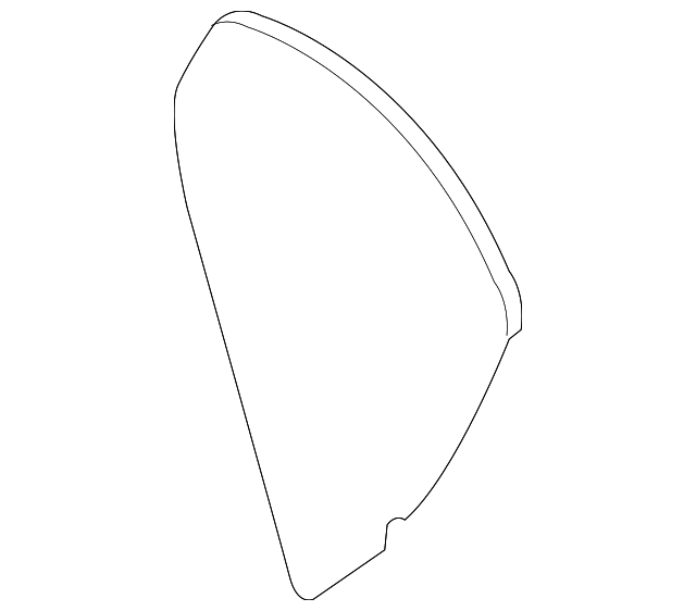 Side Cover 561-858-247-B-82V