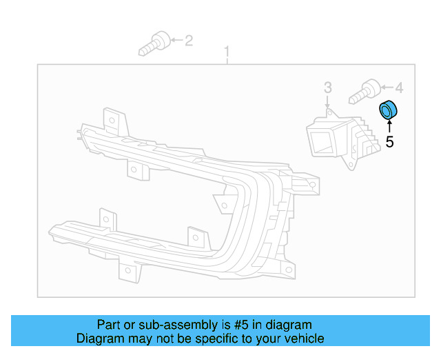 Vent 6RG-998-139 - View 4