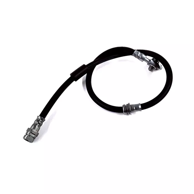 Brake Hose 3QF-611-701-B - View 5