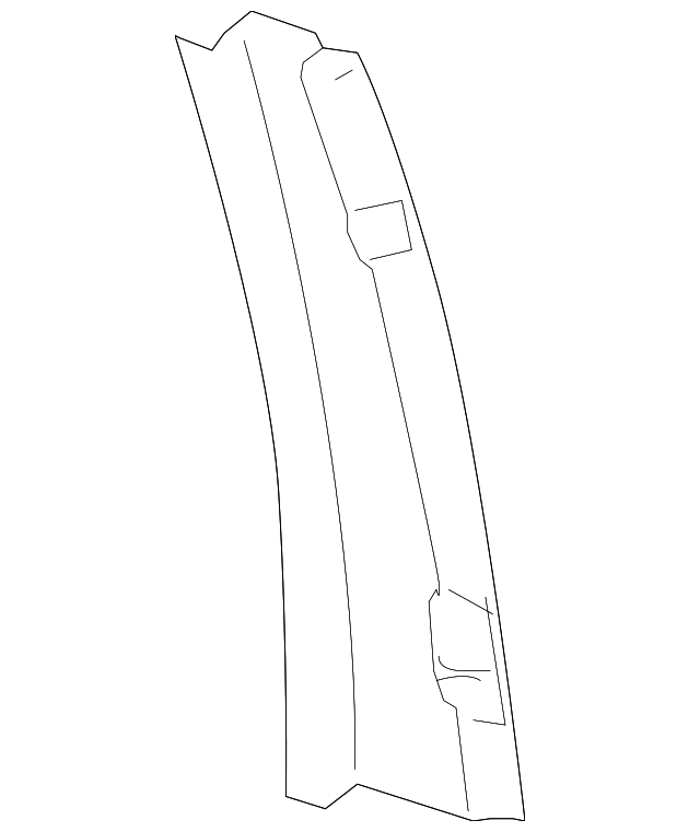 Applique 3C4-837-901-C-03C - View 7