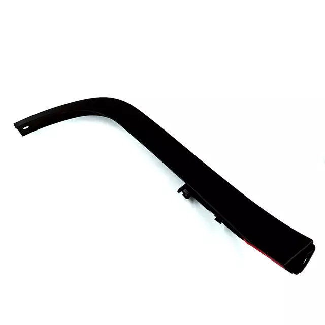 Wheel Opening Molding 5N0-853-818-F-9B9 - View 4