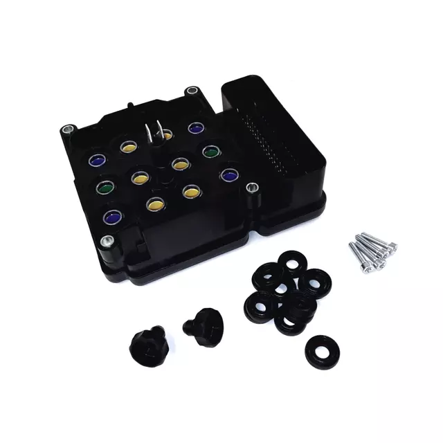 Control Module 1K0-907-375-BG - View 6