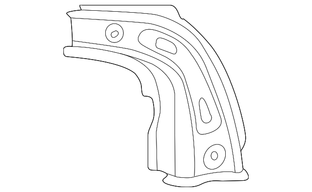 Striker Reinforced 1K5-809-612-A - View 3