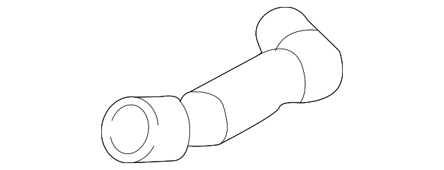 Connector Hose 5QN-122-157-AD - View 2