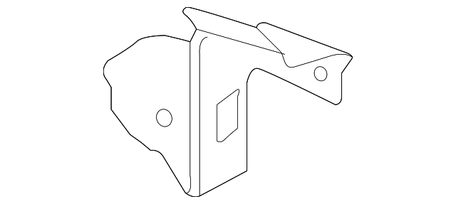 Connector Plate 5C6-813-228-B - View 2