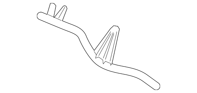 Water Pipe 5Q0-121-070-BR - View 18