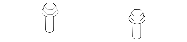 Applique Screw N-909-868-02 - View 20