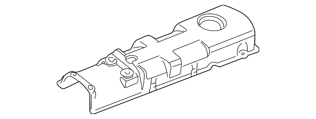 Separator 038-103-495 - View 5