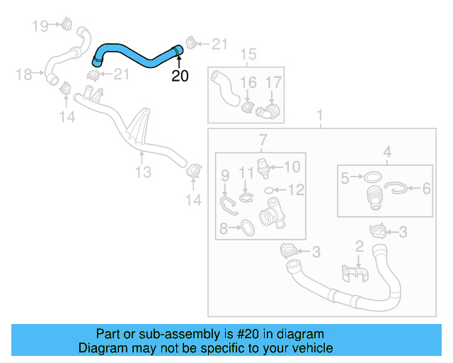 By 5QN-121-058-D - View 4