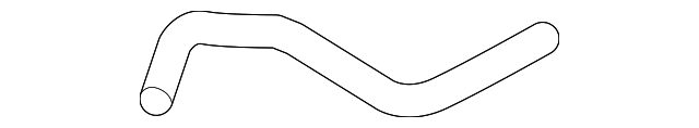 Connector Hose 5Q0-121-058-AE - View 20