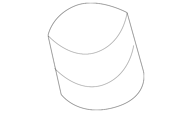 Bleeder Valve Dust Cap 211-611-483 - View 62