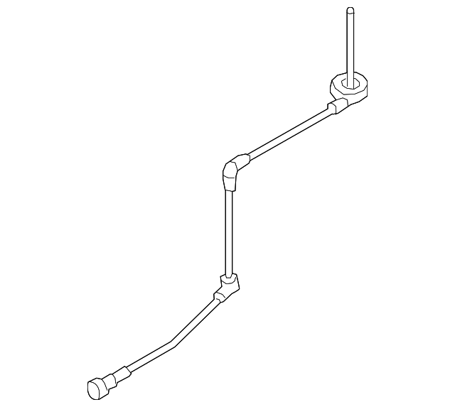 ABS Sensor Wire 3CN-927-903-E - View 3