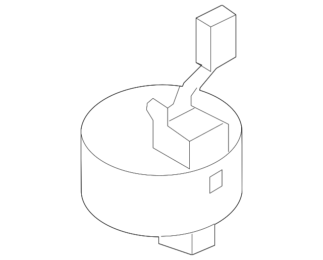 Sunroof Switch 3C8-959-561-81U