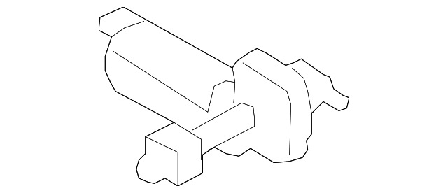 Adjust Motor 5N0-959-762-A