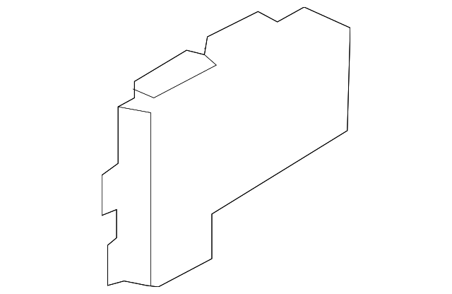 Adjuster Switch 8K0-959-748-C - View 6