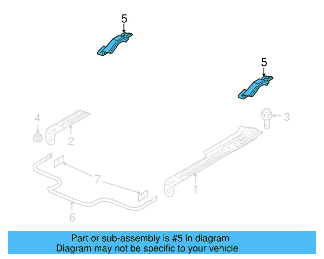 Adjust Lever Lock Washer N-909-377-02 - View 5