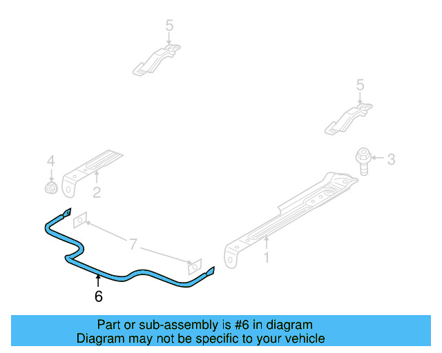 Adjust Lever Lock Washer N-909-377-02 - View 6