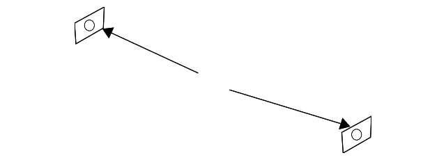 Adjust Lever Lock Washer N-909-377-02 - View 3