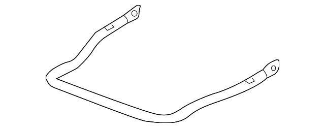 Adjust Lever 1K0-885-722-B - View 3