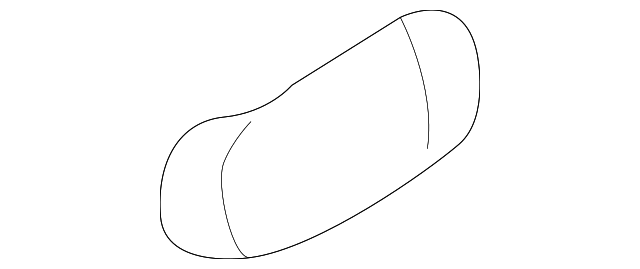 Center Cover 1C0-858-061-F-62J - View 11