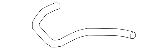 Overflow Hose 5Q0-121-447-G - View 14