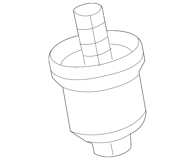 Oil Filter Housing 07K-115-408 - View 17