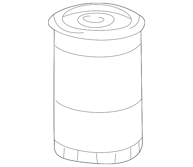 Oil Filter 06A-115-561-B - View 38