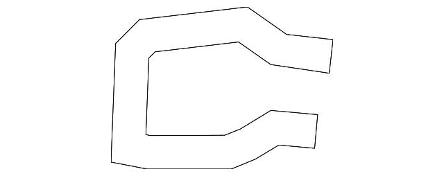 Engine Coolant Temperature Sensor C 032-121-142 - View 5