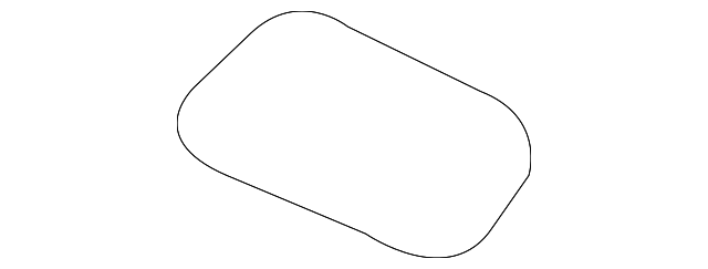 Bumper Cover Protector 867-807-637 - View 2