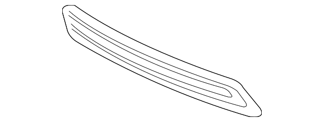 Air Grille 1C0-807-684-01C